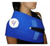 Bolsa De Gelo Com Suporte Para Ombro - Endurance