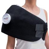 Bolsa de Gelo G com Suporte de Ombro - Bodyflex - Trading solucao internacional ltda-me