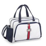 Bolsa de Maternidade Elegance - Fazendo arte