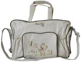 Bolsa de Maternidade Palha - Nenêkids