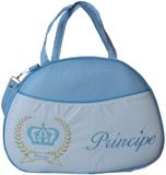 Bolsa de Maternidade Príncipe - Nenêkids