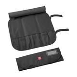 Bolsa de Nylon com 7 Compartimentos para Facas Zwilling J.A. Henckels - Zwilling j a henckels