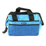 Bolsa de poliester azul - Wahl