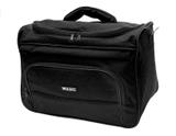 Bolsa de poliester preta - Wahl