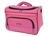 Bolsa de poliester rosa br - Wahl