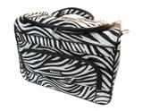 Bolsa de poliester zebra br - Wahl