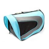 Bolsa De Transporte Active Travel Para Cachorro PetFit - Petfitstore