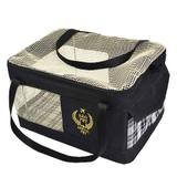 Bolsa de Transporte Aerial 43cm x 32cm x 24cm - São pet