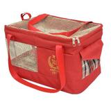 Bolsa de Transporte Aerial Avianca - São pet