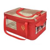 Bolsa de Transporte Aerial - Azul - São pet