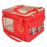 Bolsa de Transporte Aerial - Latam - São pet