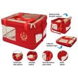 Bolsa de Transporte Aerial para Avião (GOL) - São pet