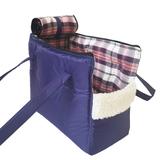 Bolsa de Transporte Camping Roxo - Pickorruchos