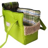 Bolsa de Transporte Camping Verde - Pickorruchos