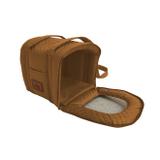 Bolsa De Transporte Para Cães Matelasse P Caramelo Fábrica Pet
