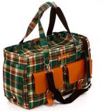 Bolsa De Transporte Passeio Chalesco Top Hit