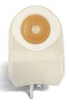 Bolsa de Urostomia Active-Life Drenável Transparente 28mm (Caixa c/ 10 und.) 175795 - Convatec