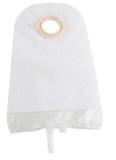 Bolsa de Urostomia Sur-Fit Plus Transparente Anti-Refluxo 45mm (Caixa c/ 10 und.) 402550 - Convatec