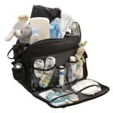 Bolsa Deluxe Infanti Black