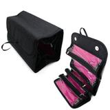 Bolsa estojo organizador para cosméticos maquiagens e jóias CBRN02696 - Xd