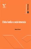 Bolsa família e a social-democracia, o - fgv de bolso ed.1 - Editora fgv
