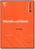 Bolsa Família e a Social-democracia, O - Fgv
