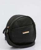 Bolsa Feminina Transversal Via Uno