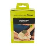 Bolsa flexivel p gelo mercur tam m bege diam 22