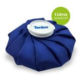 Bolsa Flexível para Gelo 1 Lt - Tenlax