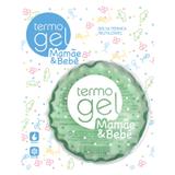 Bolsa Gel Baby Verde Termogel