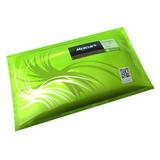 Bolsa Gel Térmica Mercur Não Tóxica Reutilizável e Flexível - Kit com 10 Unidades