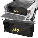 Bolsa Impermeável Organizadora Para Caçamba Picape Pick-up Ford Ranger - Ws bolsas