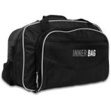 Bolsa Interna de Bauleto Givi T502 Inner Bag Compatível com V46 V47 Tecido Preto + Cinta Ombro