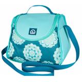 Bolsa Lancheira Térmica Igloo Cross Mandala Acqua