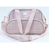 Bolsa m linha coração de mãe - Hug baby