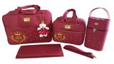 bolsa mala bebe de maternidade - Clara baby