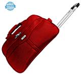 Bolsa Mala Viagem De Mão Carrinho Média Yins