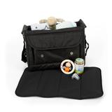 Bolsa Maternidade ABC Design Fashion Bag Piano