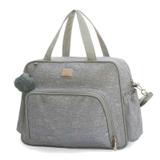 Bolsa Maternidade Barcelona Mescla - Hug