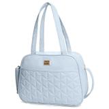 Bolsa Maternidade Beijinho Azul - Hug