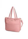 Bolsa maternidade Classic rosa G - Hug