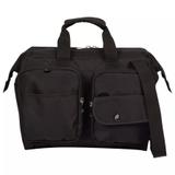 Bolsa Maternidade Fisher Price Tote Bag Casual Preta - Sestini mochilas