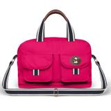 Bolsa Maternidade Ibiza Adventure Sarja Classic for Bags Cor Pink - Classic for baby bags