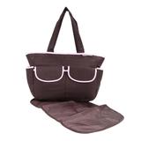 Bolsa Maternidade Jacki Design