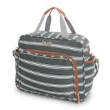 Bolsa Maternidade Lisboa Cinza - Hug