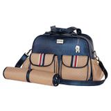 Bolsa Maternidade M com Trocador Brooklin-Batistela Baby
