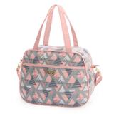 Bolsa Maternidade Madri Rosa - Hug