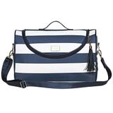 Bolsa Maternidade Manhattan Marinho M - Batistela baby