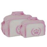 Bolsa Maternidade - Mave baby