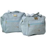 bolsa maternidade - Mave